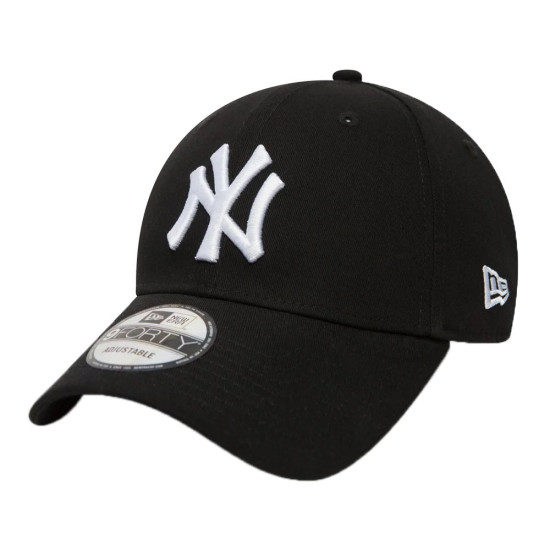 New Era Καπέλο New York Yankees Essential 9FORTY Cap